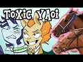 Artists Draw Real Racehorses As My Little Pony Characters