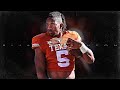 Bijan Robinson - 2021 Heisman Highlights ᴴᴰ