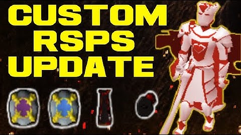 THIS *NEW* CUSTOM RSPS RELEASED THE VALENTINE EVENT! | FREE STUFF (HUGE GIVEAWAYS) - Athens RSPS