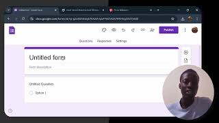 Google Forms Tutorial: Create Surveys & Quizzes in 2025!