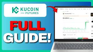 How to Use KuCoin Future Trial Fund (Full Guide) 2026!