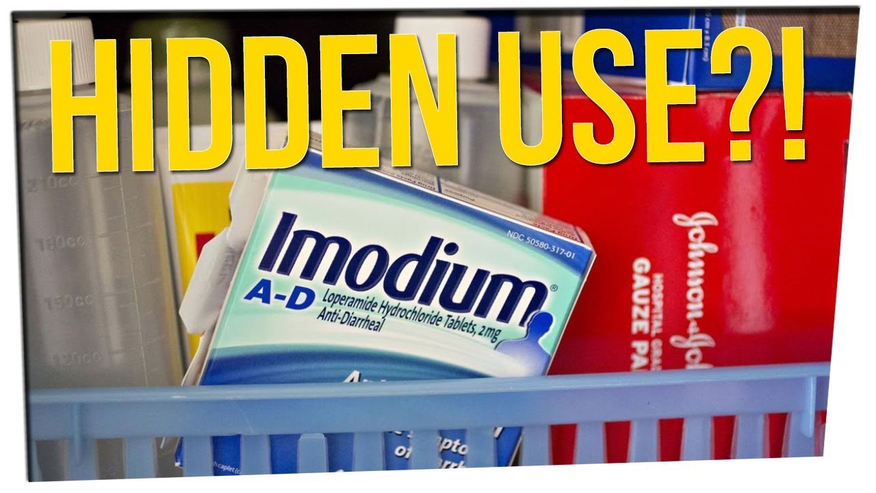 FDA Urges Makers of Diarrhea Drug to Help Stop Abuse FDA Urges Makers of Diarrhea Drug to Help Stop Abuse