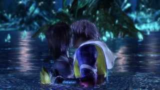 Final Fantasy X/X-2 HD Valentine s Day Trailer