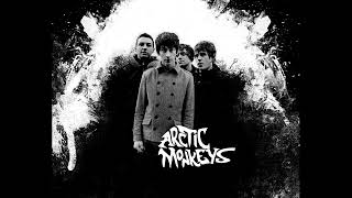 Video thumbnail of "Arctic Monkeys - No. 1 Party Anthem GUITAR BACKING TRACK WITH VOCALS!"
