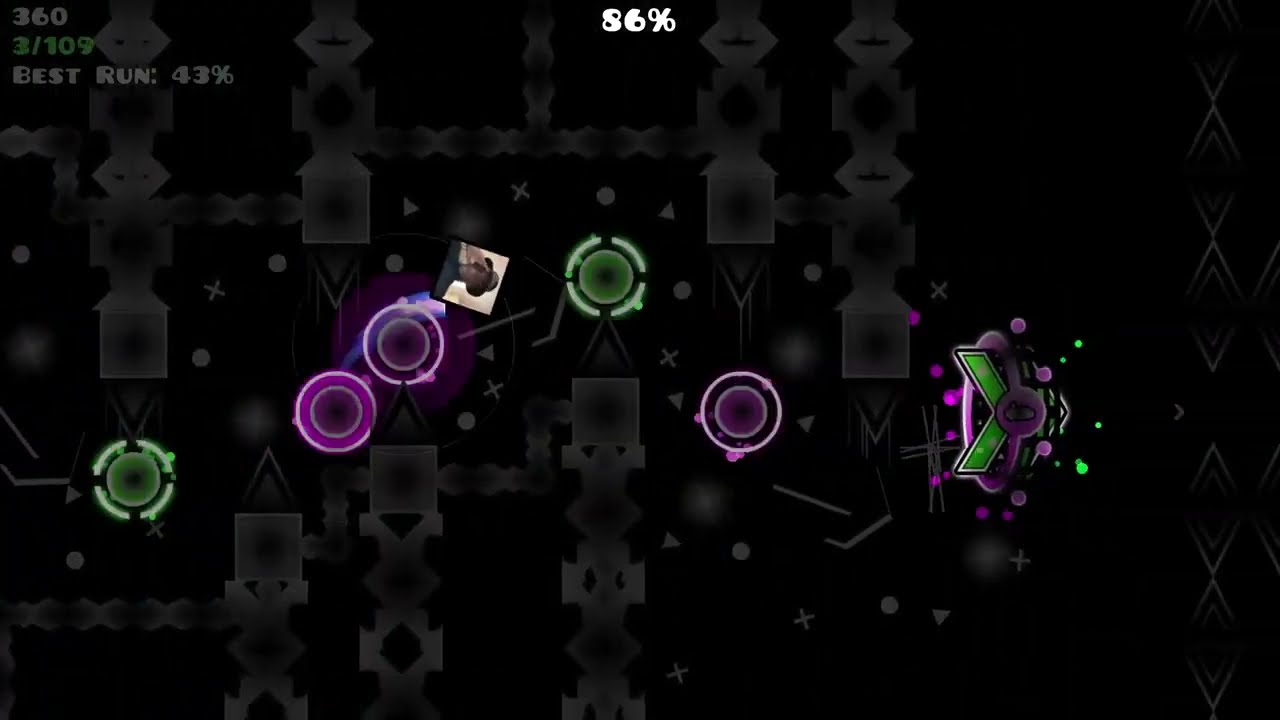 [First Victor] Nonexistent Planet (Wrecx)