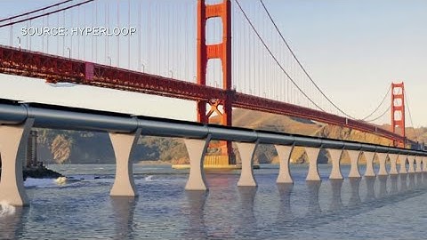Hyperloop