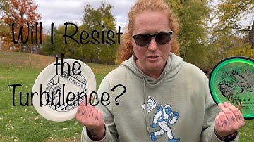 First Run Turbulence vs Proton Resistor 