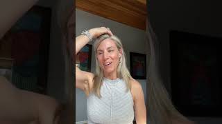 EFT Tapping to Release Fear & the Small Self