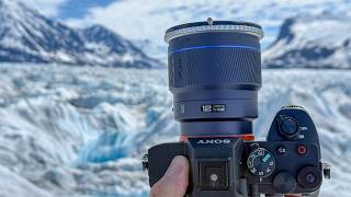 How Wide is TOO Wide Laowa 12mm F2 8 for Sony Review