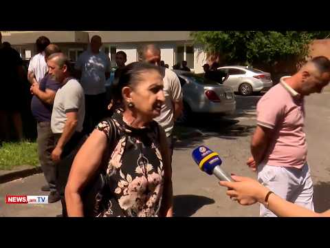 Խնդրում ենք Փաշինյանը թող գործարանը բացի, կոմունալներ, վարկեր ունենք մուծելու. աշխատակից