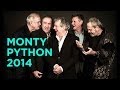 Monty Python - Live at the O2 - Press Conference - FULL & UNEDITED