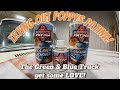 “From Rust to Shine! Protecting 2 Old Fords with Poppy’s Patina”