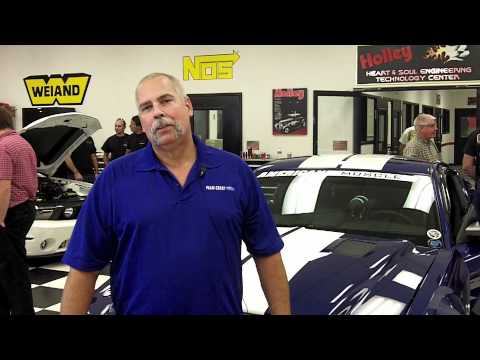 2011 AmericanMuscle.c...  King of The Street - Don...