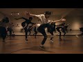 J balvin willy william  mi gente  choreography by jason lee