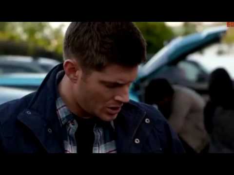 ზებუნებრივი - ქართული გახმოვანება