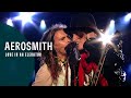 Aerosmith - Love In An Elevator (Rocks Donnington)