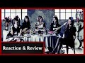 BAND-MAID - FREEZER [Audio] (Reaction)