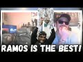 'RAMOS IS OUR BEST MANAGER UNDER ENIC' | Tottenham Manager Tier List Clip