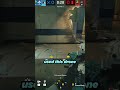 You're Using Drones Wrong (How To Fix) #r6s #shorts