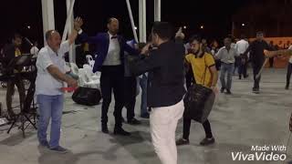 Halay Başlarina Di̇kkat Mi̇hri̇ban - Sercan Demi̇rtaş 2018