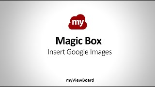Whiteboard - Insert Google Images