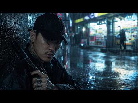 Video The Mafia Sends Its Deadliest Hitmen—Turning Busan into a Killing Ground!
