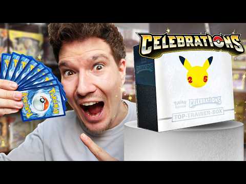 Buying Pokémon cards at a gaming convention? 😮🔥