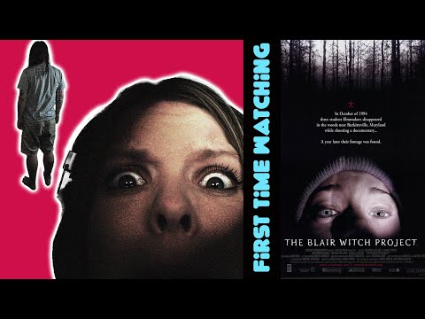 The Blair Witch Project 