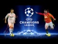 UEFA CHAMPIONS LEAGUE 2012/2013 - OCTAVOS DE FINAL