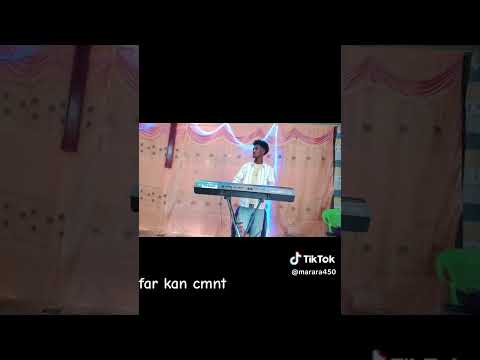 Gulummaa Dhunfa Lubbuko Duet Music Alemu Mokonon