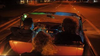 The Young Step - 'Ghost Town'  Video