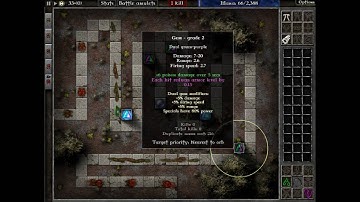 Browser Games of the Week:  4-23-11