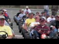 Clips - VKA Winter Nationals at Barnesville GA - Lamar County Raceway