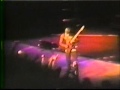 Loudness - Crazy Nights (live 1985) Detroit