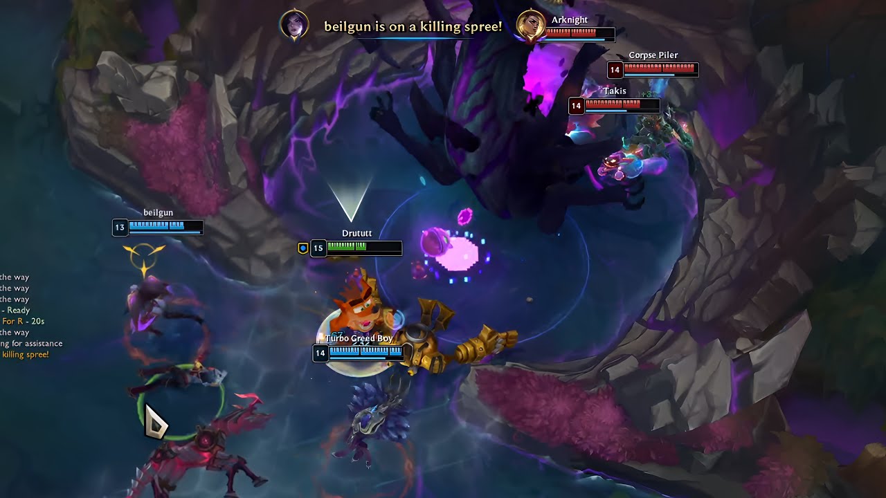 WHAT 3 AUTOFILLS VS 0 AUTOFILLS LOOKS LIKE