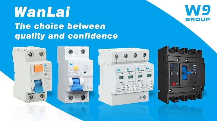 Smart Solutions for Circuit Breakers: Upgrade Your Electrical System