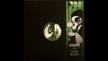 Violent Cases 011 - Sixth Destiny - Uindigo - B1 - Geforce Pt2 (vs Ehklispe Of Void)