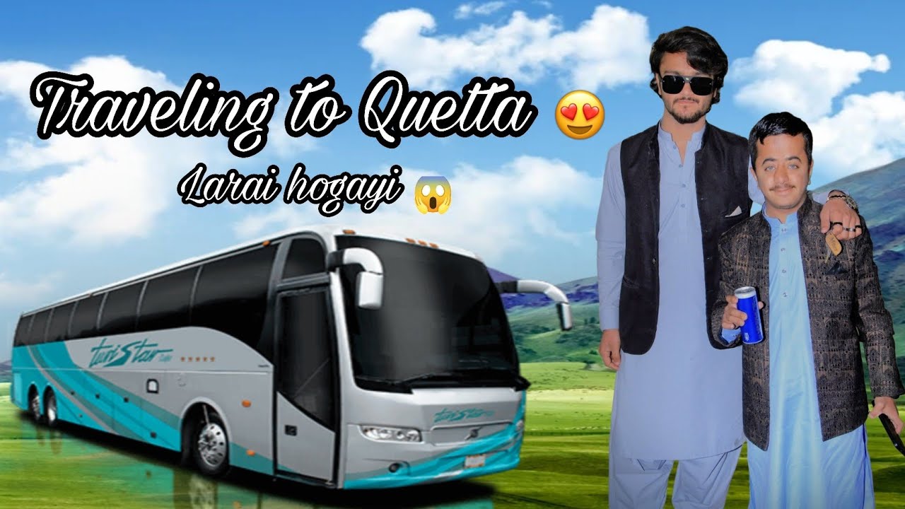 Traveling to Quetta ❣️😍 Mountain road to trip check karo 🥰 