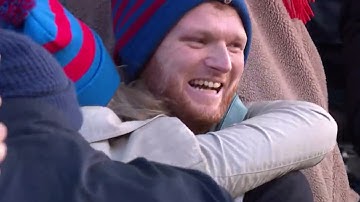 Stu Holden - How was your time in the Premier League, was it enjoyable?