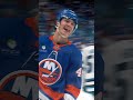 New York Islanders Defenseman Matthew Schaefer Wins the 2025-26 Calder Memorial Trophy