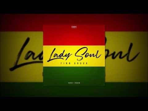 finn-gruva---lady-soul-(cover)