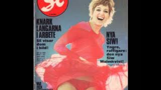 Siw Malmkvist - Tweedlee Dee