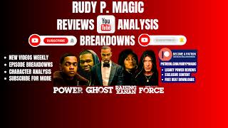 Rudy P. Magic Live Stream