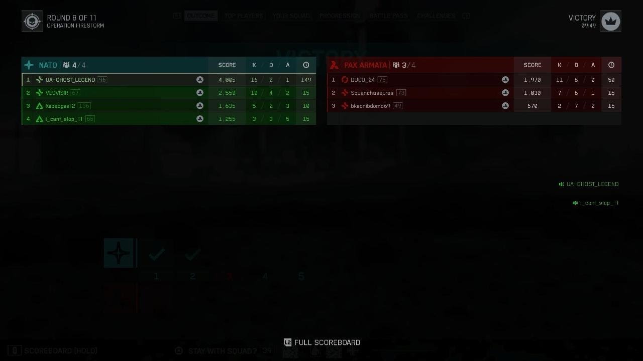 Battlefield 6 Pro Strike Point Gameplay