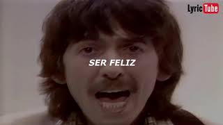 George Harrison - Blow Away | Subtitulado en Español | LyricTube
