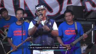 Dangdut New Kansas Tegalombo Dukuhseti Pati - Teman - Cabul Goeslaw