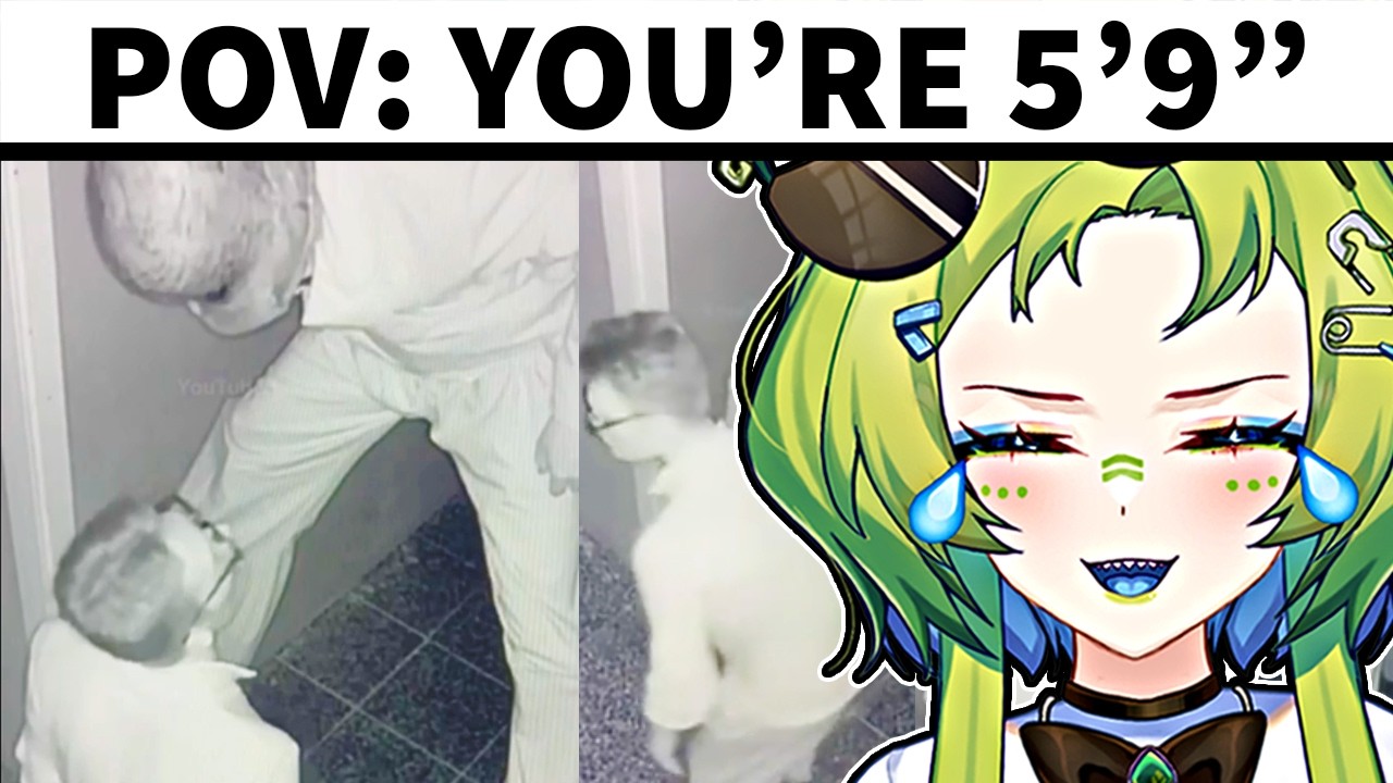 Реакция на r/Funnyvideos