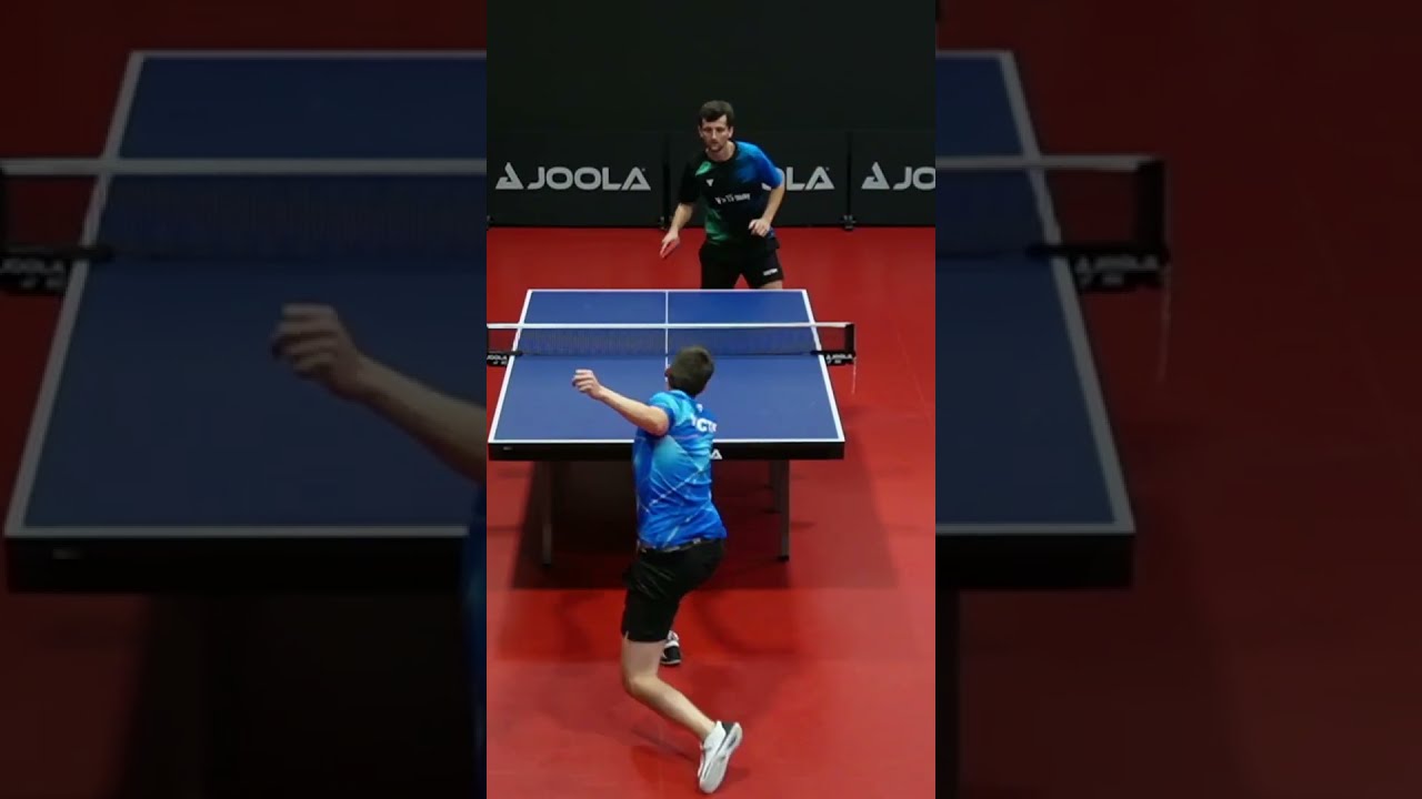 BLUHM Vs NEUMAIER Semifinal 25 08 01