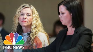 LIVE: Verdict reached in Lori Vallow murder trial | NBC News