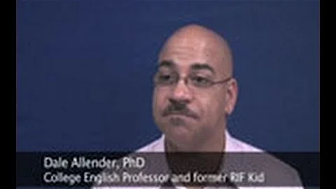 An Encounter with RIF: Dale Allender